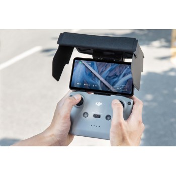 Osłona przeciwsłoneczna smartfona - Mavic Air 2 - 5