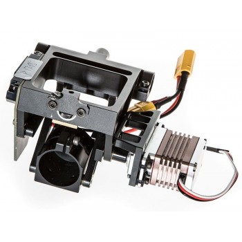 MODUŁ SKŁADANEGO PODWOZIA (LEWY) S1000