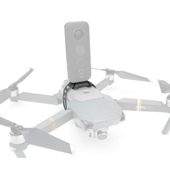 Universal Camera Adapter for Drones