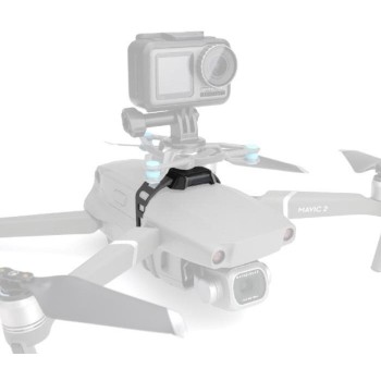 Universal Camera Adapter for Drones