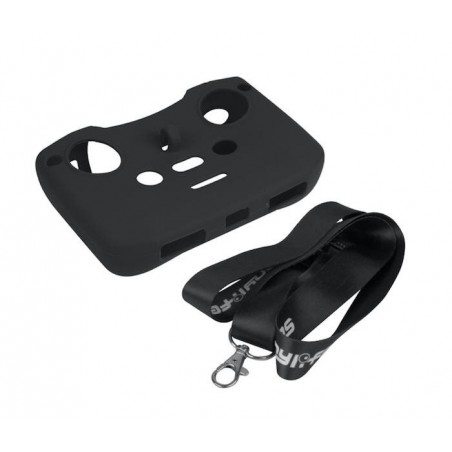 Silicone Cover for Tx with Lanyard - Mavic Air 2