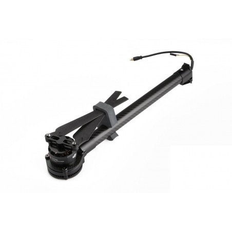 KOMPLETNE RAMIĘ (CW-CZARNE) S1000