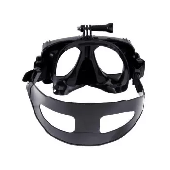 Okulary do nurkowania z mocowaniem dla kamer sportowych - PULUZ - 3