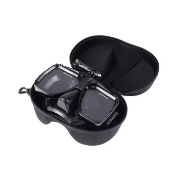 Okulary do nurkowania z mocowaniem dla kamer sportowych - PULUZ - 4