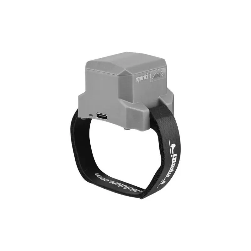 Spadochron - Mavic Air 2 - 1 Spadochron - Mavic Air 2 - 1