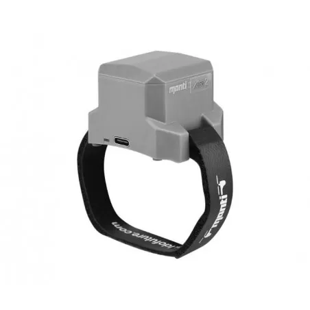 Spadochron - Mavic Air 2 - 1