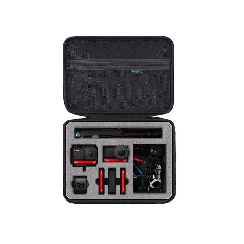 Etui dla kamer Insta360 ONE R - RUIGPRO - 1