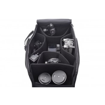 Uniwersalny plecak Incase x DJI - 2