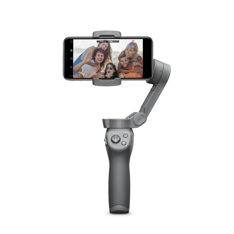 osmo mobile 3 note 10 plus