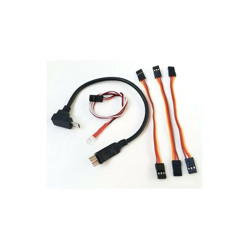 Kabel do kontroli Sony Multi - 1 Kabel do kontroli Sony Multi - 1