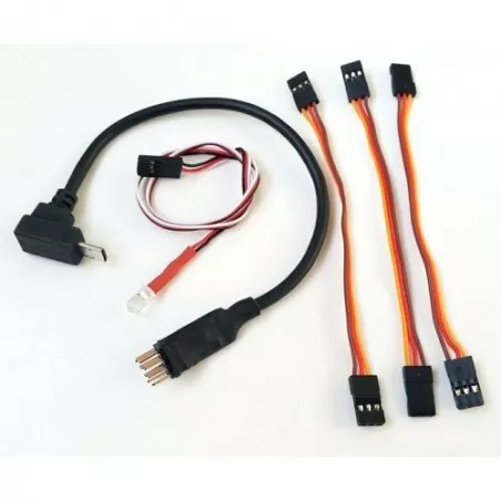 RC Shutter for Sony Multi Terminal Cameras