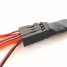 Kabel do kontroli Sony Multi - 4