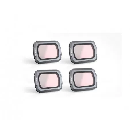 CYNOVA Filter Combo (NDPL8 NDPL16 NDPL32 NDPL64) - MAVIC AIR 2