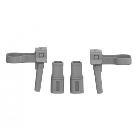 Foldable Landing Gear for Mavic Air 2