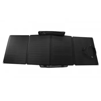 Panel fotowoltaiczny Ecoflow do stacji zasilania 110 W - 1
