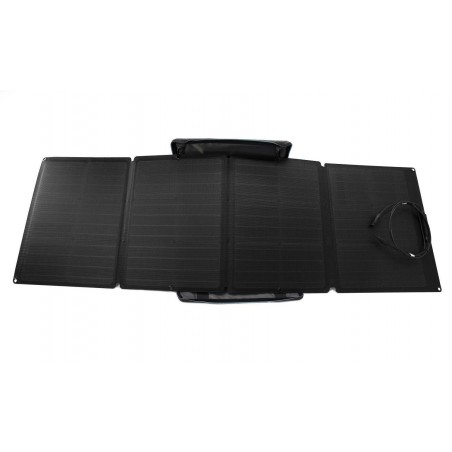 EcoFlow 110W Solar Panel Charger