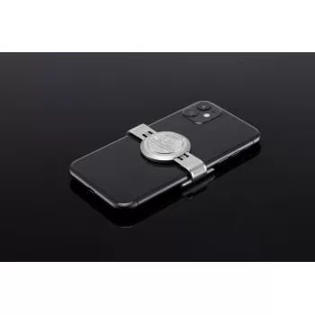 Magnetyczne mocowanie smartfona - DJI OM 4 - 5