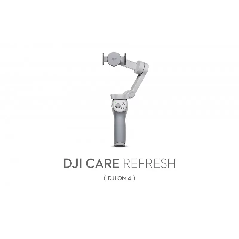 Care Refresh - DJI OM 4 - 1 Care Refresh - DJI OM 4 - 1