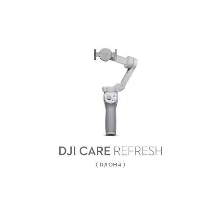 Care Refresh - DJI OM 4 - 1