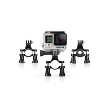 Uchwyt na rurkę dla GoPro