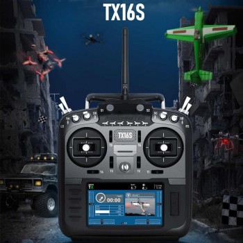 Aparatura RadioMaster TX16s - 14