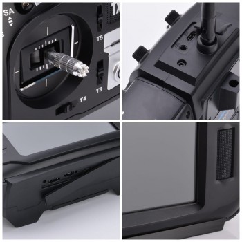 Aparatura RadioMaster TX16s - 13