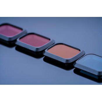 Zestaw filtrów ND/PL dla Mavic Air 2 - NiSi - 6