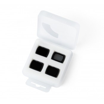 Zestaw filtrów ND dla Mavic Air 2 - NiSi - 2