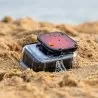 Filtry wodne dla GoPro HERO9 Black - PolarPro - 5
