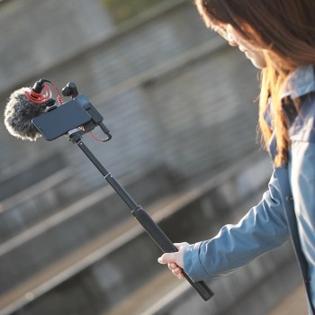 PGYTECH Hand Grip Tripod Extension Pole