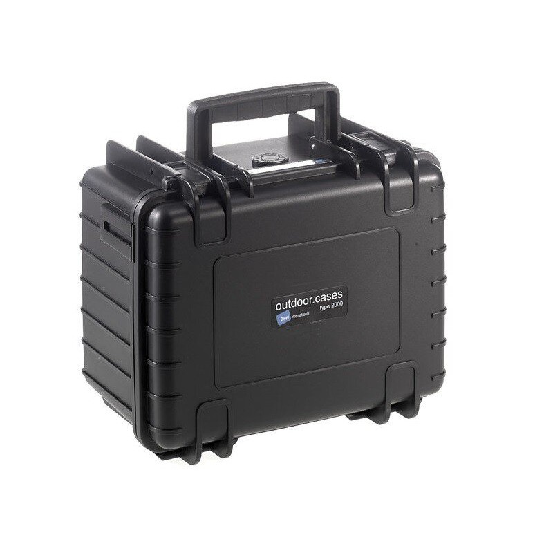 Walizka B&W 2000 - GoPro HERO8 Black - 1