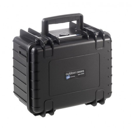 Case B&W 2000 - GoPro HERO8 Black