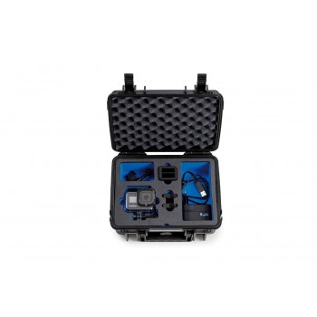 Walizka B&W 2000 - GoPro HERO8 Black - 4