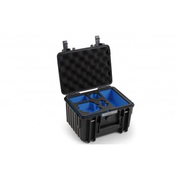 Walizka B&W 2000 - GoPro HERO8 Black - 2