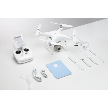 Phantom 4 Pro V2.0