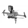 Mocowanie 1/4" dla Mavic Air 2 - 3
