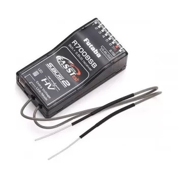 Odbiornik Futaba R7008SB FASSTest - 1