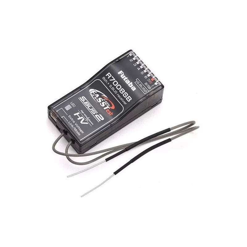 Odbiornik Futaba R7008SB FASSTest - 1
