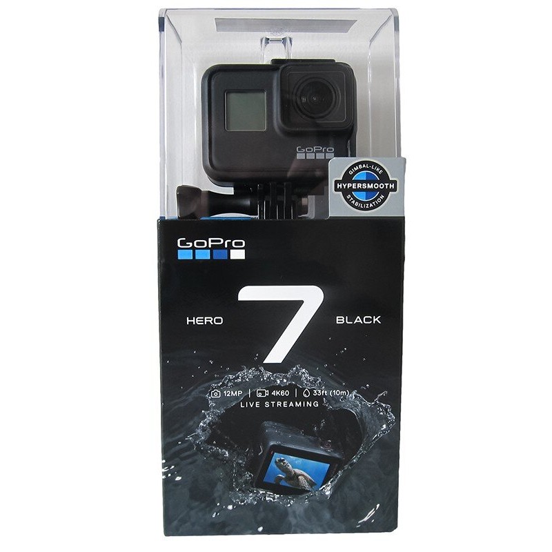 GoPro HERO 7 Black