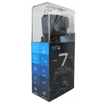 Kamera GoPro HERO 7 Black - 2