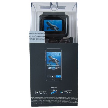 Kamera GoPro HERO 7 Black - 10