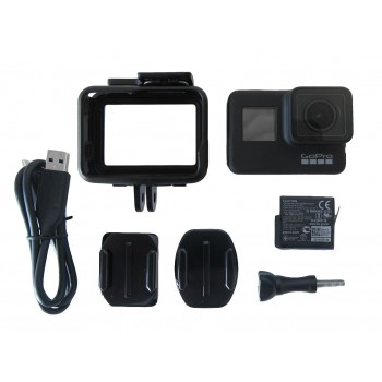 Kamera GoPro HERO 7 Black - 3
