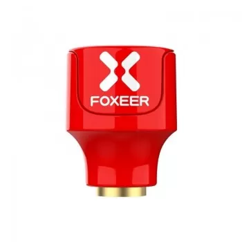 Antena Foxeer Lollipop 3 2.5Dbi Stubby Omni - DJI FPV Goggles - 1