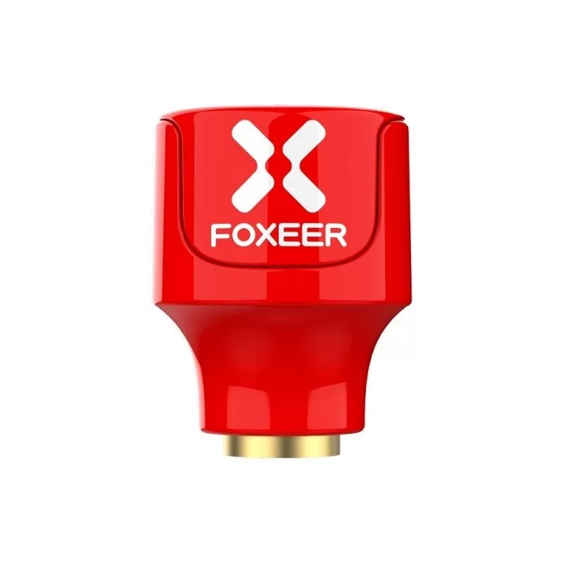 Antena Foxeer Lollipop 3 2.5Dbi Stubby Omni - DJI FPV Goggles - 1