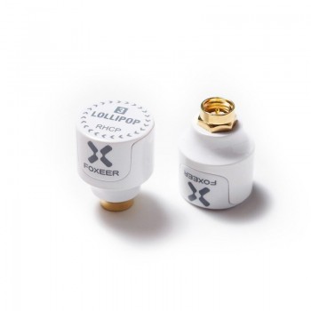 Odbiornik Foxeer Wildfire 5.8GHz 72CH (Diversity)