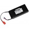 Akumulator LeFe 1700mAh 6.6V - Futaba - 1