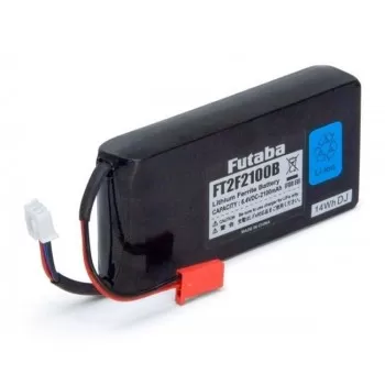 Futaba FT2F2100B LiFe...