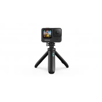 Miniaturowy wysięgnik teleskopowy i statyw - GoPro - 4