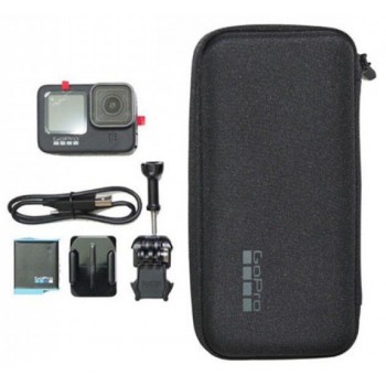 Kamera GoPro HERO 9 Black - 2