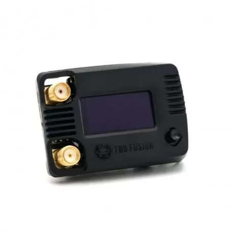 TBS Fusion Diversity Receiver System